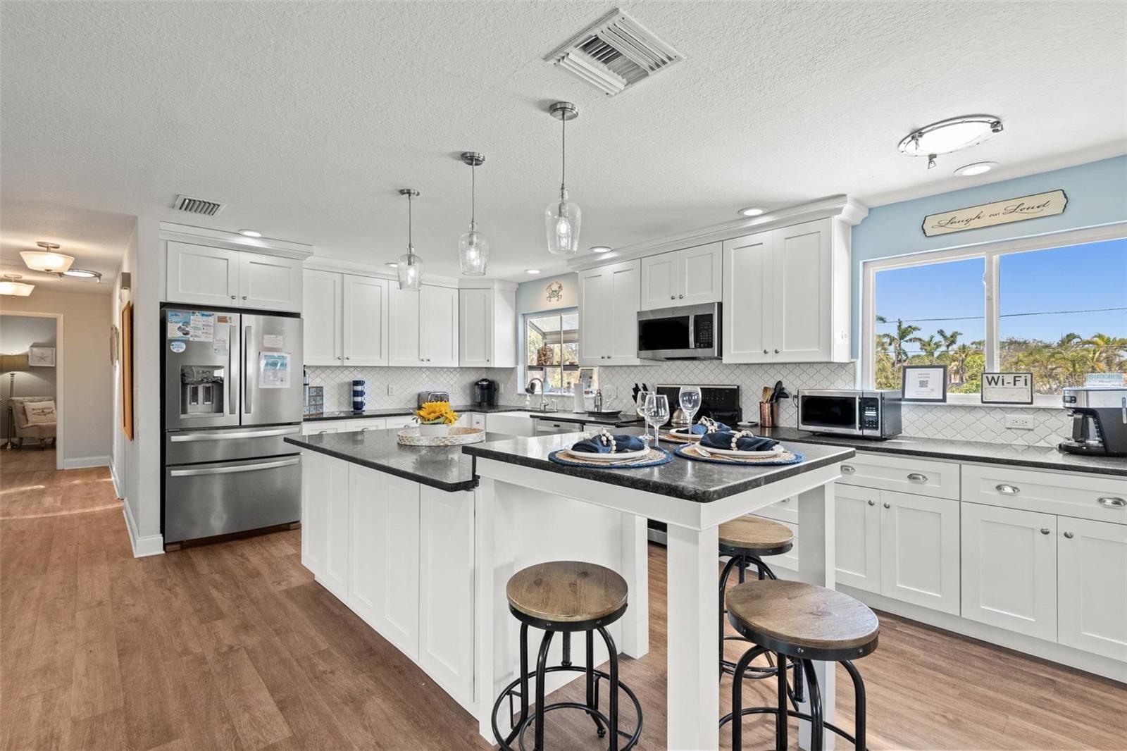 INDIAN BEACH RE-REVISED 1ST ADD - Residential