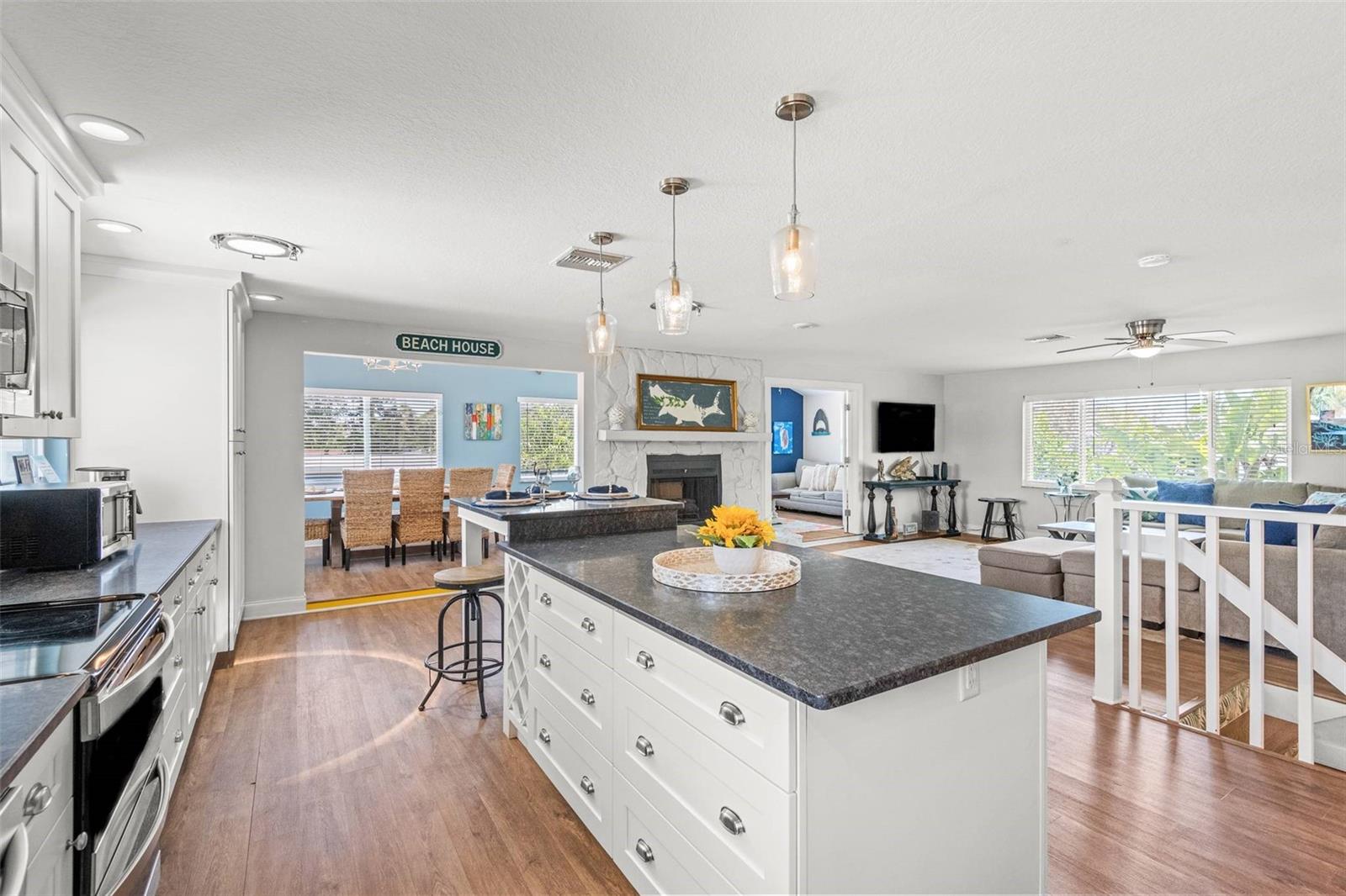 INDIAN BEACH RE-REVISED 1ST ADD - Residential