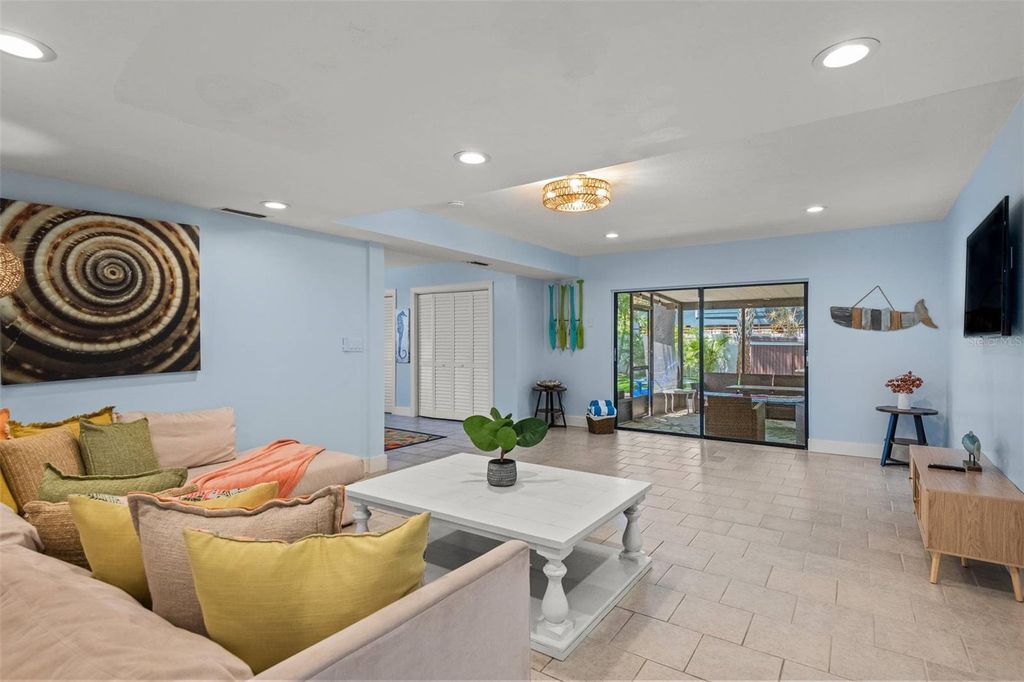 Photo of 1210 Bay Pine Boulevard, Indian Rocks Beach, FL 33785 (MLS # TB8388214)