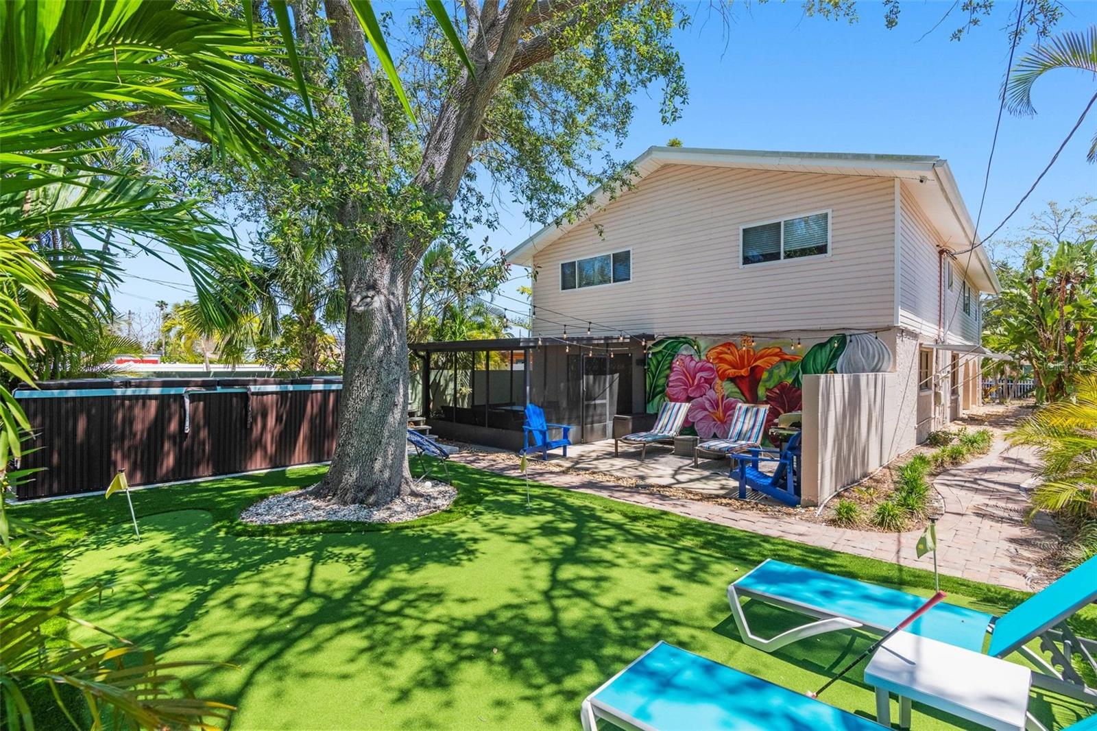 INDIAN BEACH RE-REVISED 1ST ADD - Residential