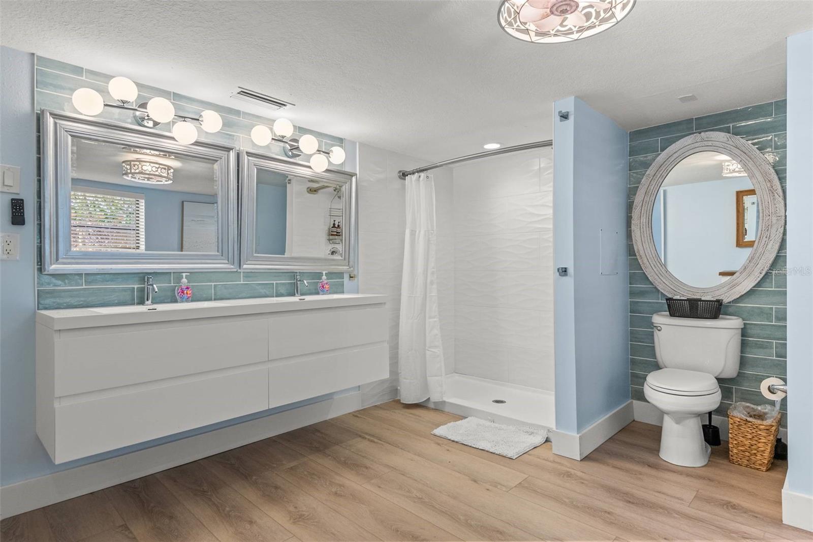 INDIAN BEACH RE-REVISED 1ST ADD - Residential