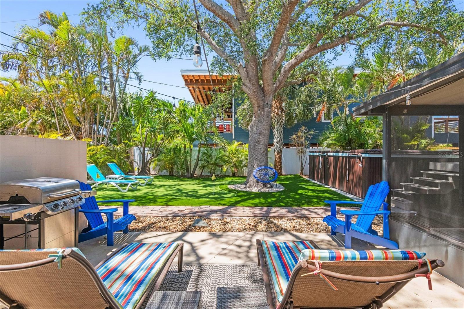 INDIAN BEACH RE-REVISED 1ST ADD - Residential