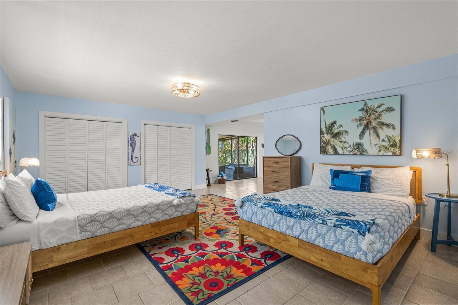 INDIAN BEACH RE-REVISED 1ST ADD - Residential