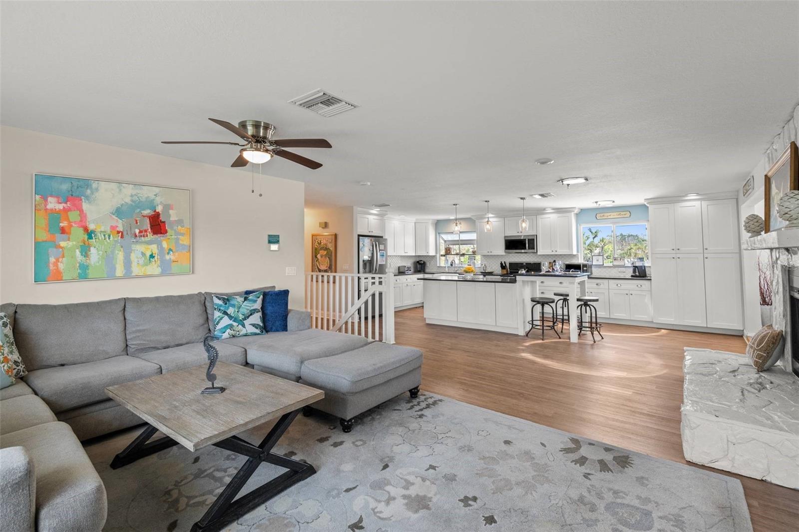 INDIAN BEACH RE-REVISED 1ST ADD - Residential