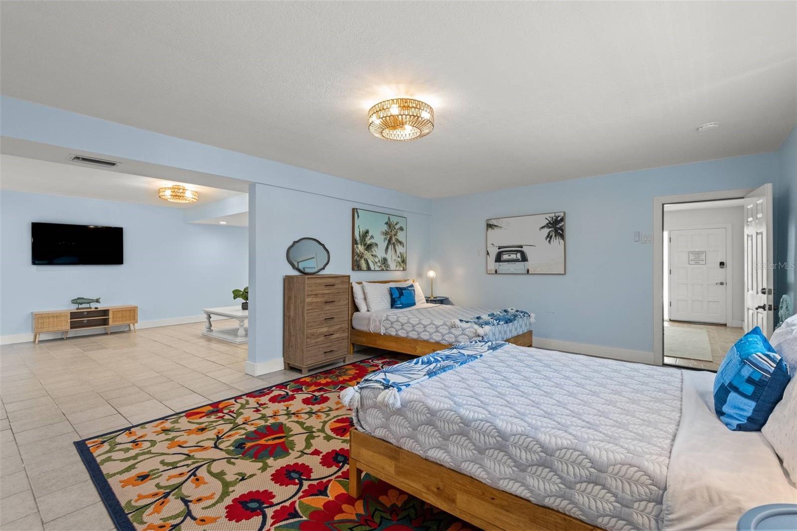 INDIAN BEACH RE-REVISED 1ST ADD - Residential