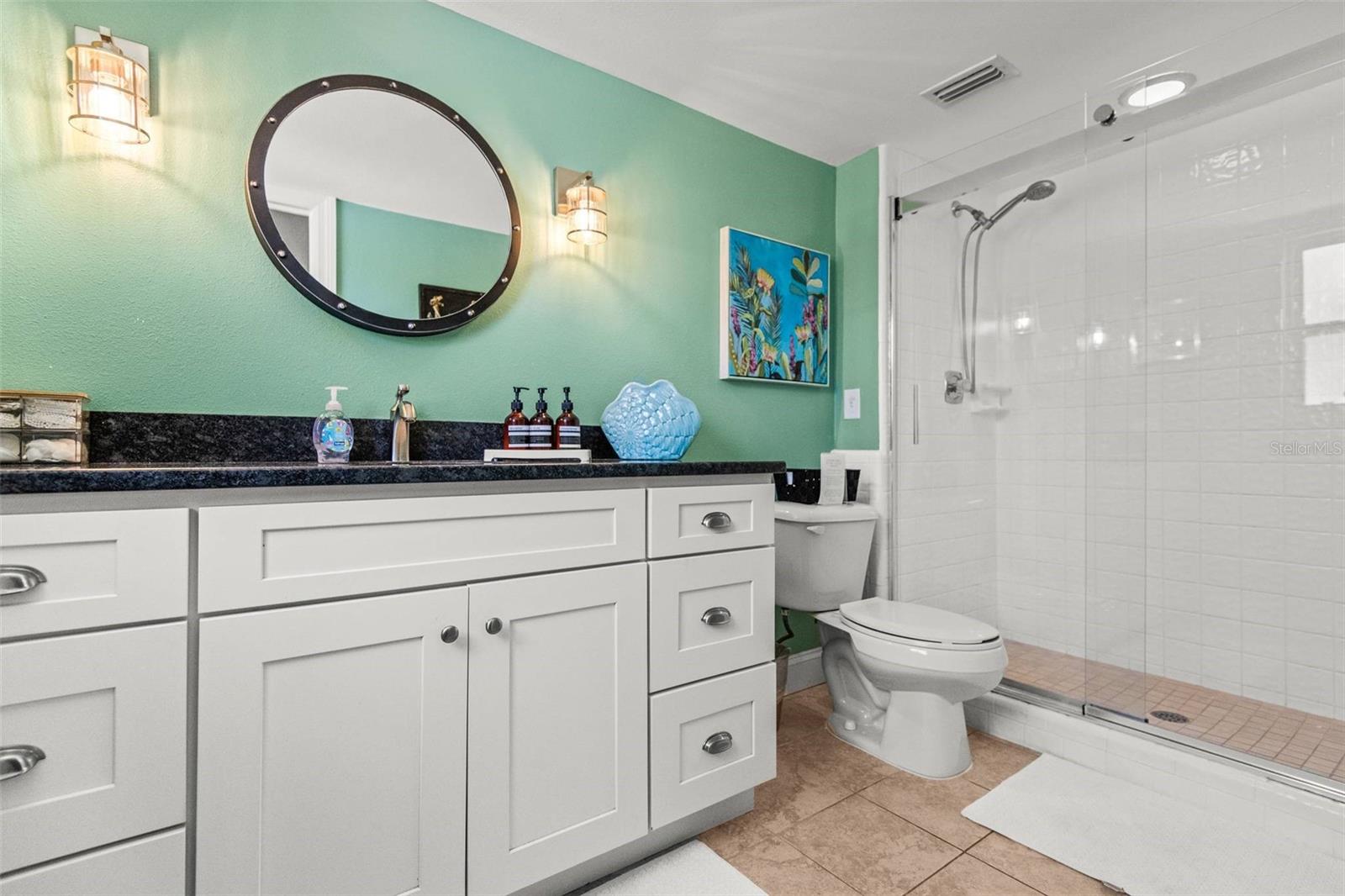 INDIAN BEACH RE-REVISED 1ST ADD - Residential