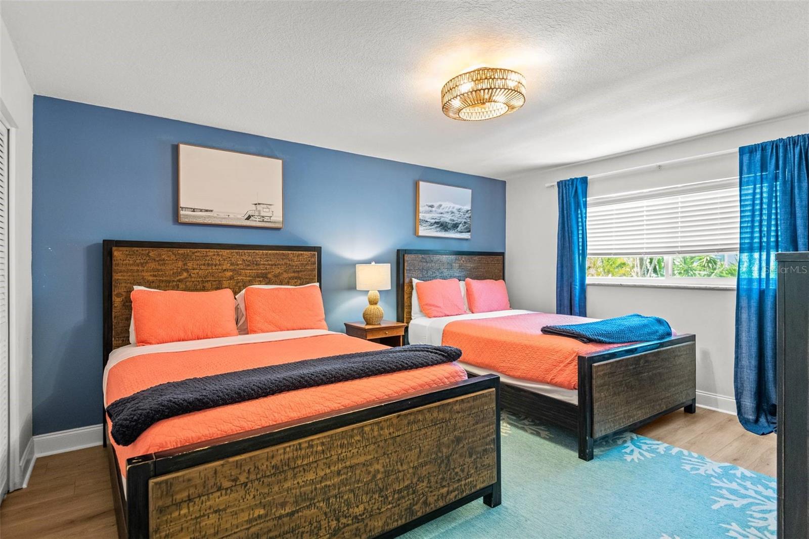 INDIAN BEACH RE-REVISED 1ST ADD - Residential