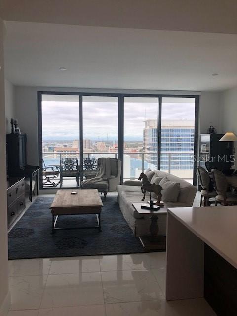 ONE ST PETERSBURG CONDO - Residential Lease