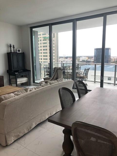 ONE ST PETERSBURG CONDO - Residential Lease