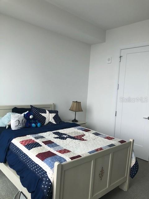 ONE ST PETERSBURG CONDO - Residential Lease