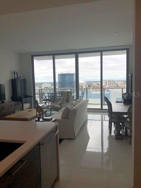 ONE ST PETERSBURG CONDO - Residential Lease