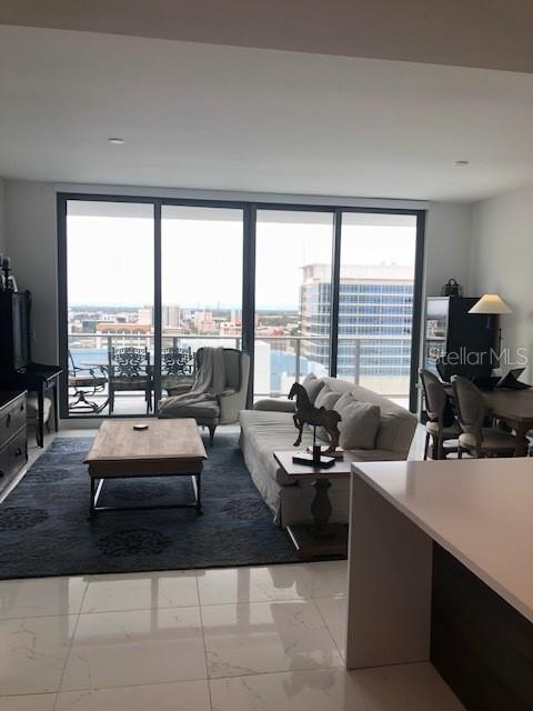 ONE ST PETERSBURG CONDO - Residential Lease