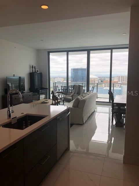 ONE ST PETERSBURG CONDO - Residential Lease