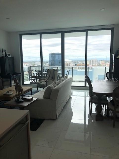 ONE ST PETERSBURG CONDO - Residential Lease