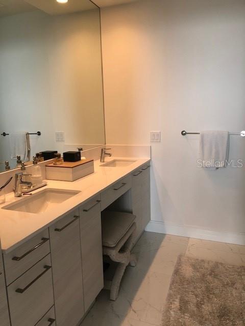 ONE ST PETERSBURG CONDO - Residential Lease