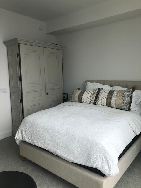 ONE ST PETERSBURG CONDO - Residential Lease