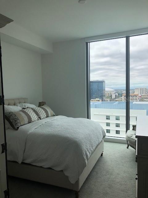 ONE ST PETERSBURG CONDO - Residential Lease