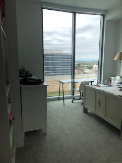 ONE ST PETERSBURG CONDO - Residential Lease