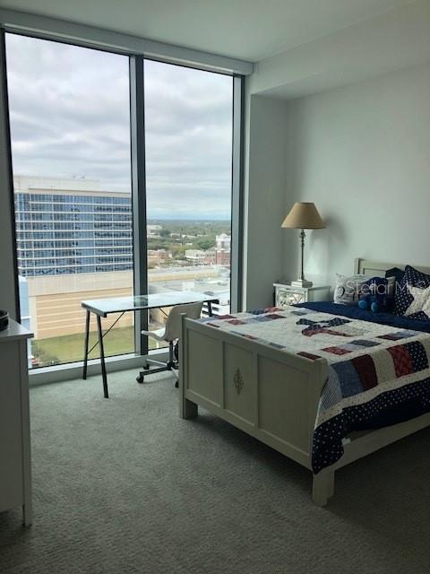 ONE ST PETERSBURG CONDO - Residential Lease