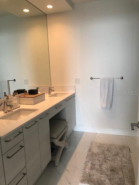 ONE ST PETERSBURG CONDO - Residential Lease