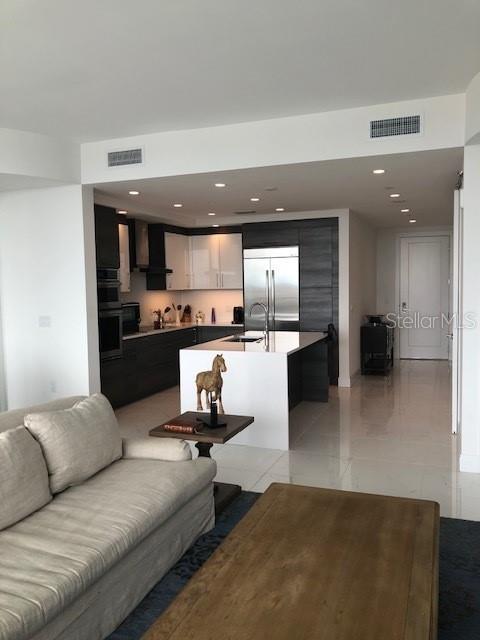 ONE ST PETERSBURG CONDO - Residential Lease