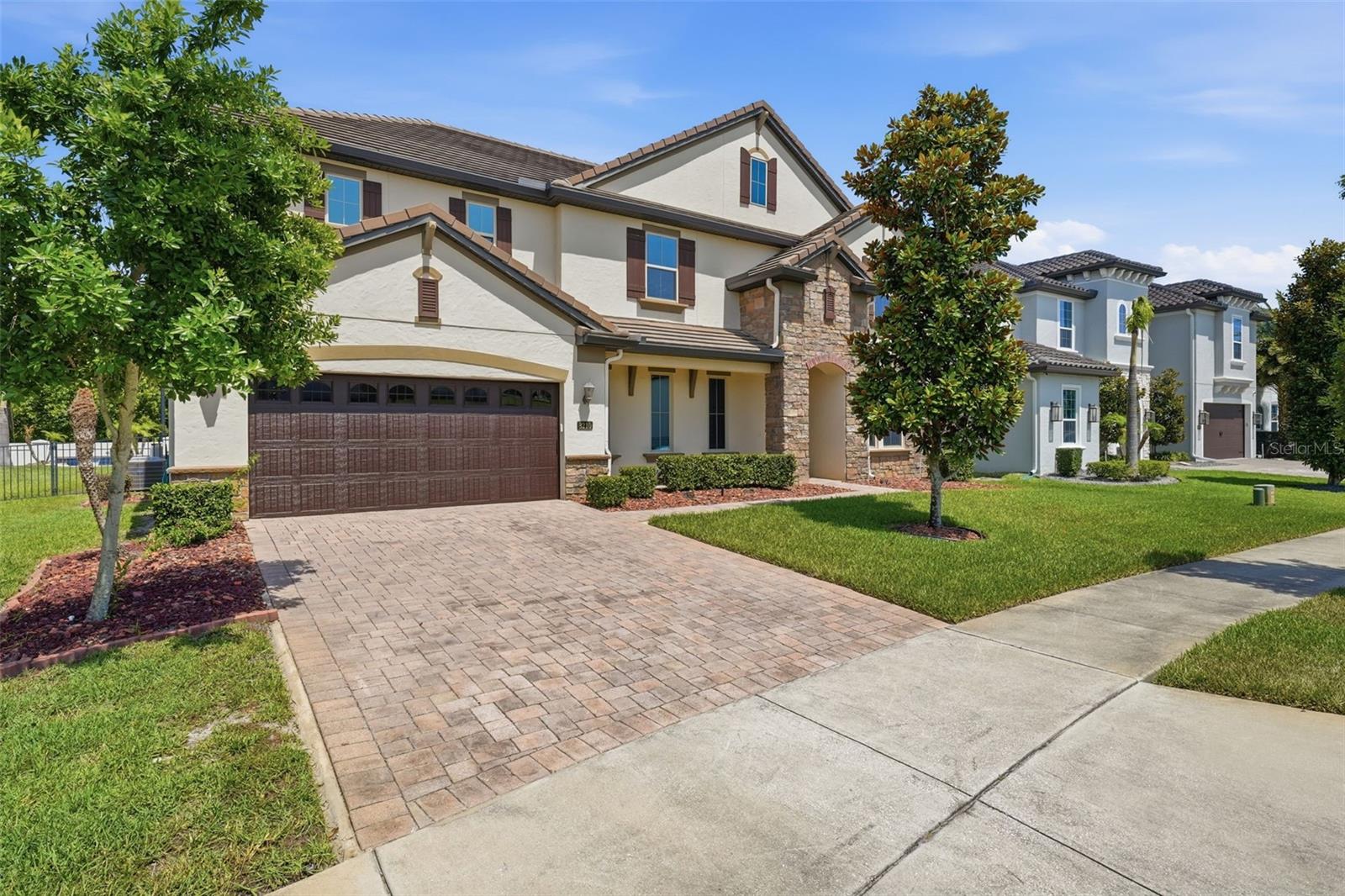 8210 LUDINGTON CIRCLE