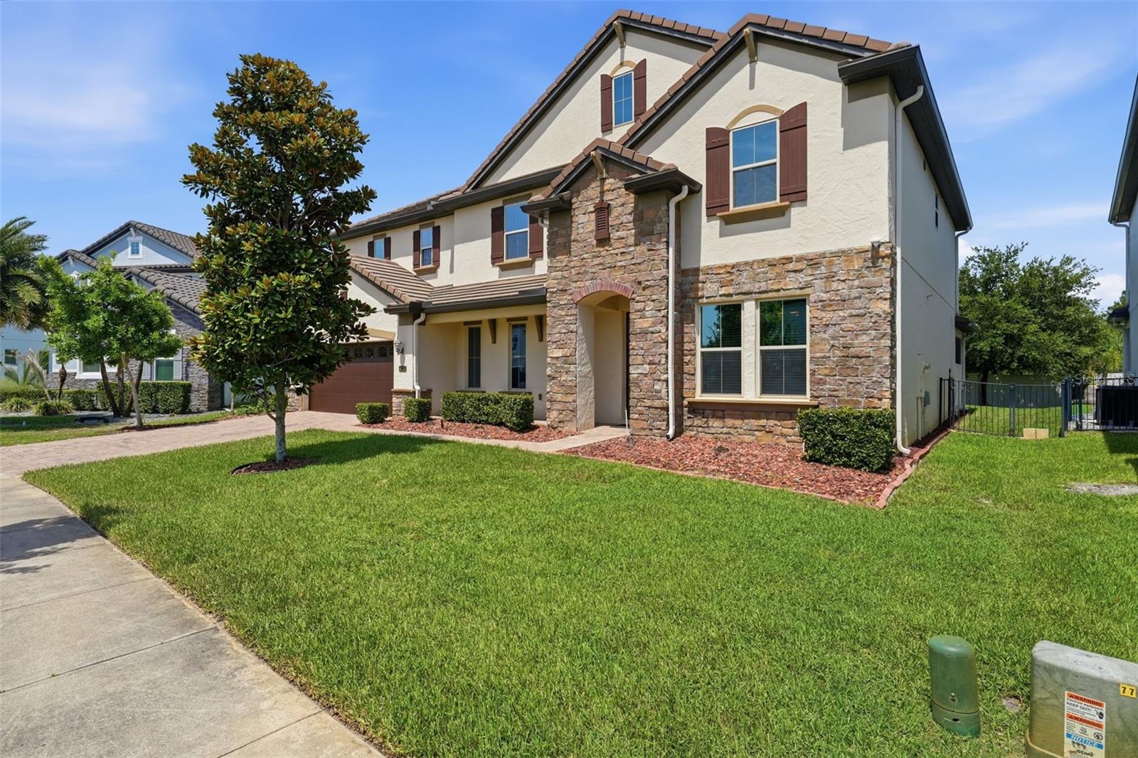 8210 LUDINGTON CIRCLE