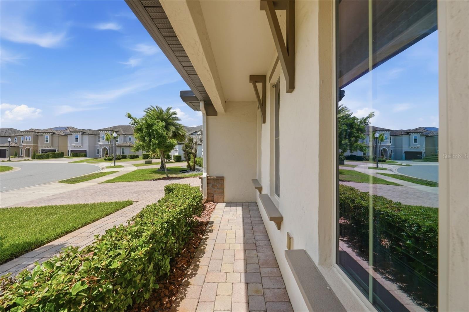 8210 LUDINGTON CIRCLE