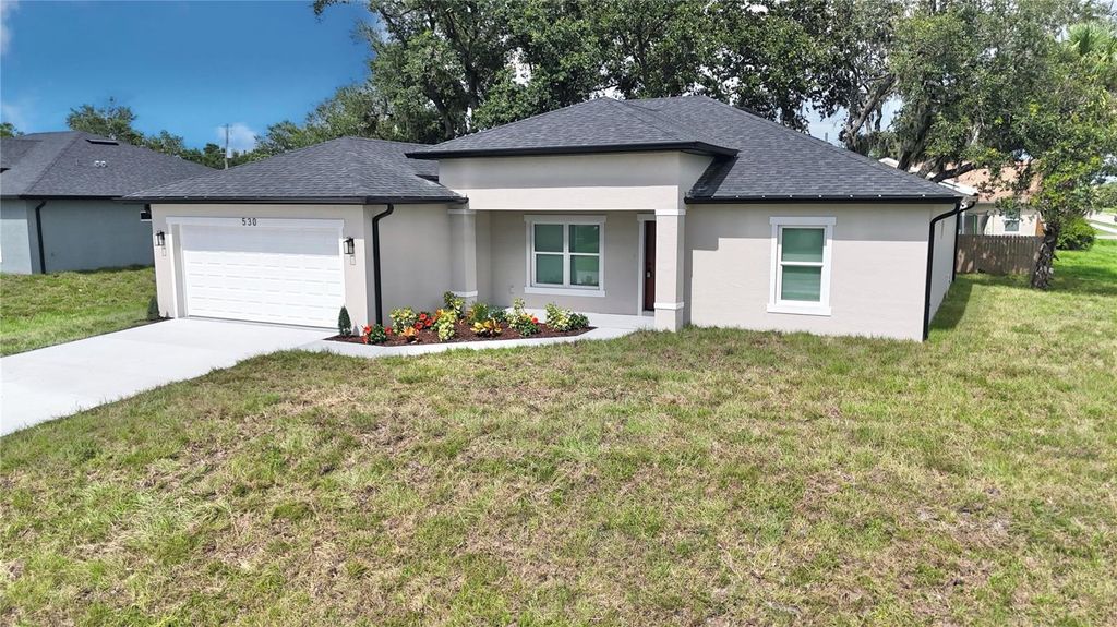 Photo of 530 Bounds Street, Port Charlotte, FL 33954 (MLS # S5130556)