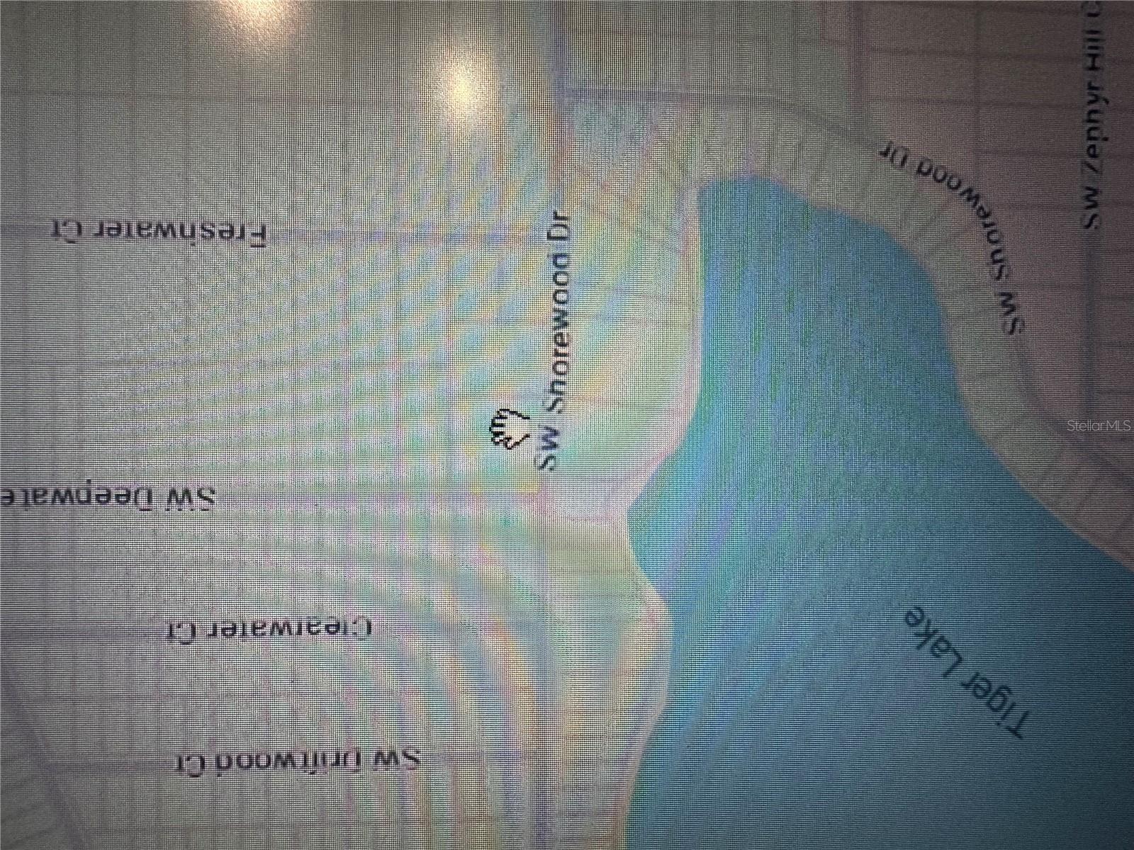 RAINBOW LAKES ESTATE - Land