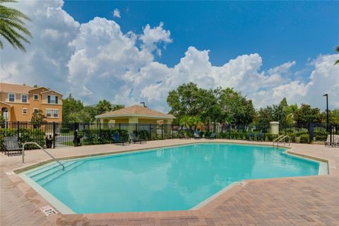 A home in LAKEWOOD RANCH