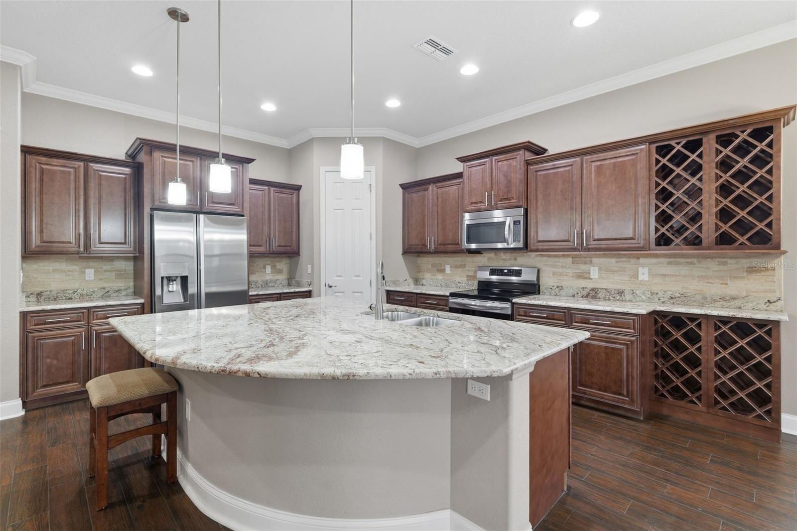 CHRISTINA CHASE - Residential