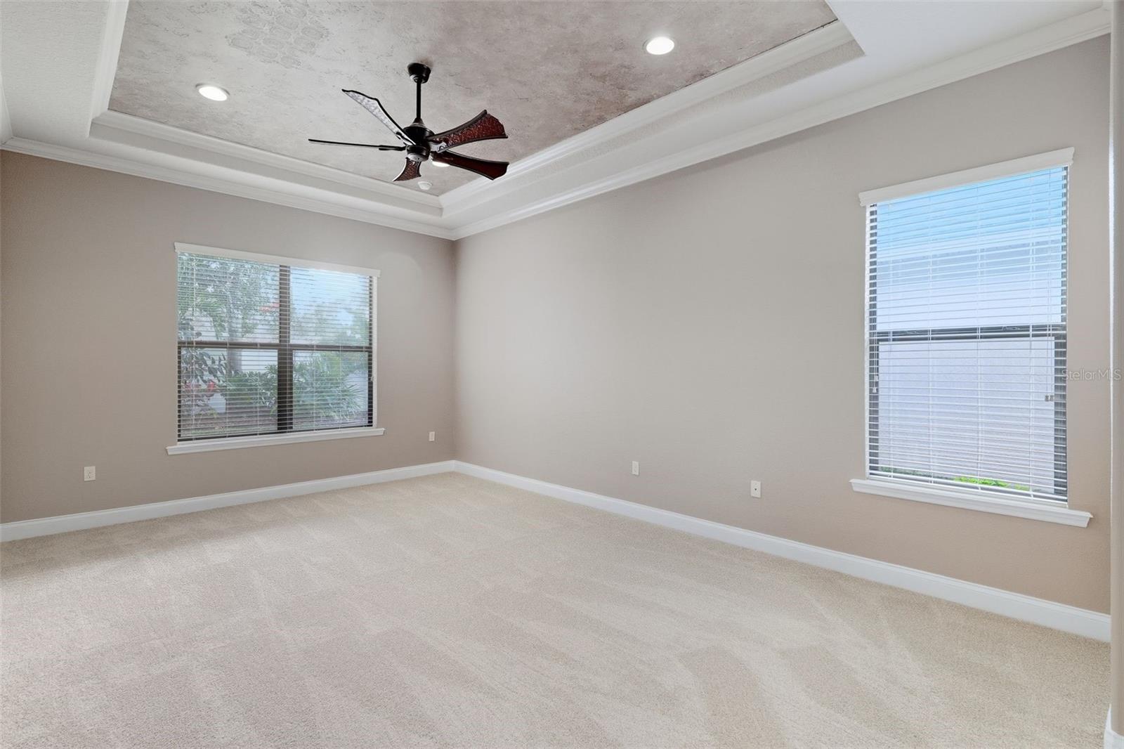 CHRISTINA CHASE - Residential