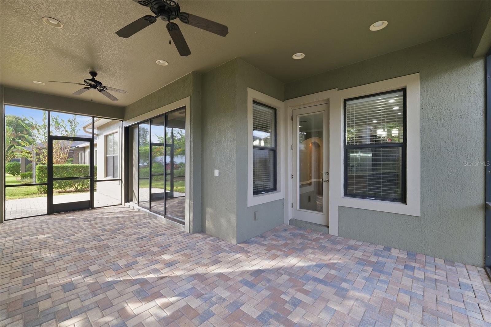 CHRISTINA CHASE - Residential