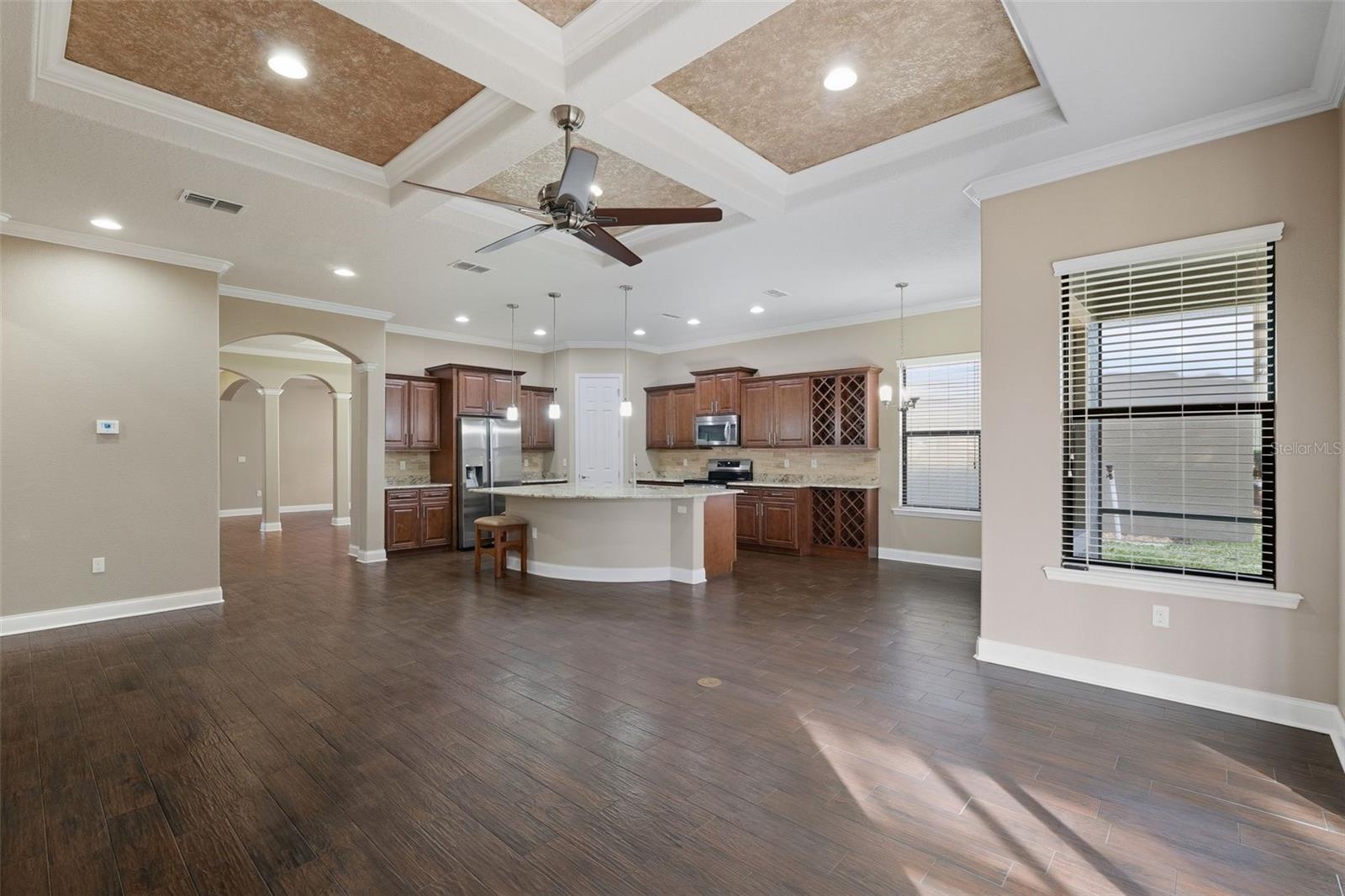 CHRISTINA CHASE - Residential