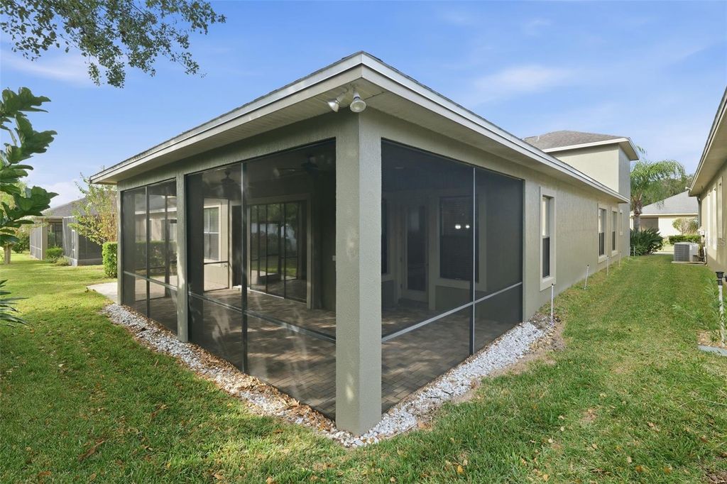 Photo of 843 Christina Chase Drive, Lakeland, FL 33813 (MLS # TB8454029)