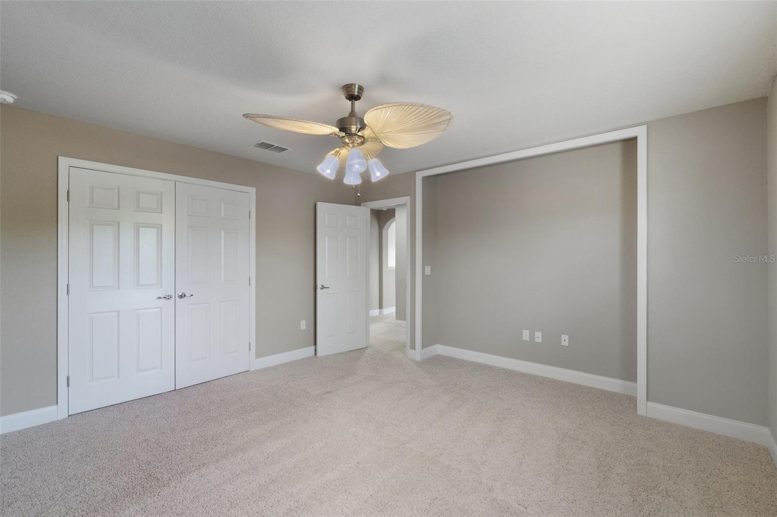 CHRISTINA CHASE - Residential