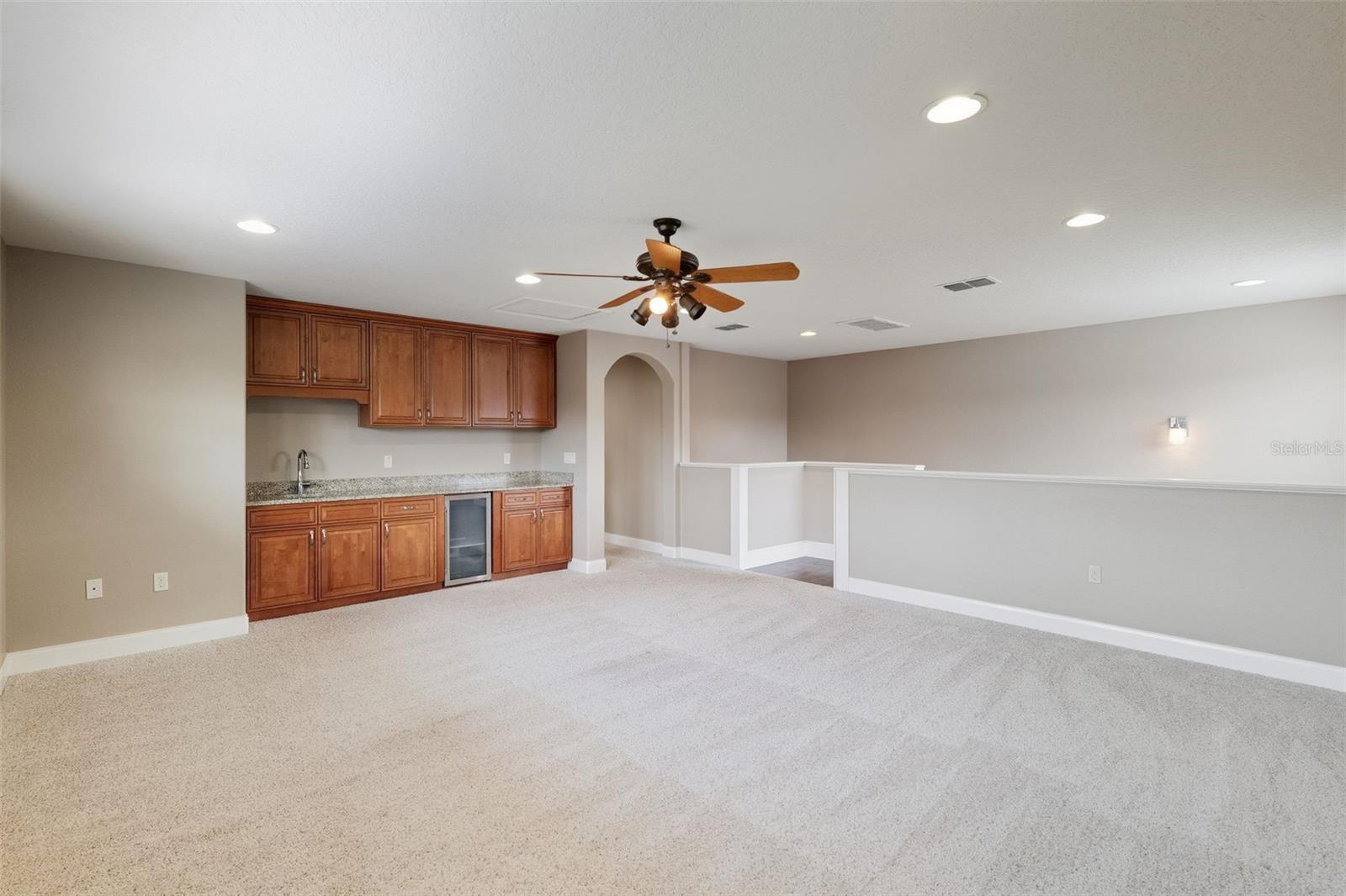 CHRISTINA CHASE - Residential