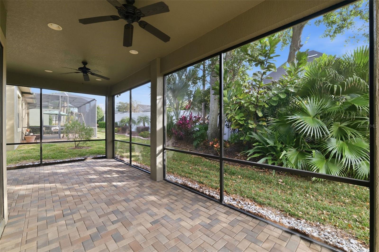 CHRISTINA CHASE - Residential