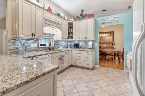 Tiny photo for 21830 King Edward Court, Leesburg, FL 34748 (MLS # G5113678)