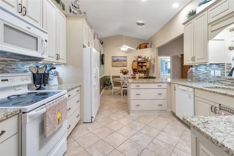 Tiny photo for 21830 King Edward Court, Leesburg, FL 34748 (MLS # G5113678)