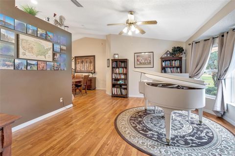Tiny photo for 21830 King Edward Court, Leesburg, FL 34748 (MLS # G5113678)