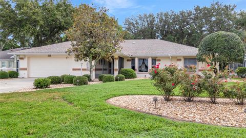 Tiny photo for 21830 King Edward Court, Leesburg, FL 34748 (MLS # G5113678)