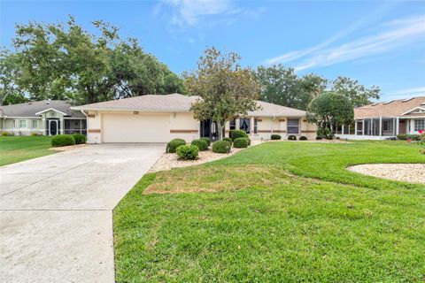 Tiny photo for 21830 King Edward Court, Leesburg, FL 34748 (MLS # G5113678)