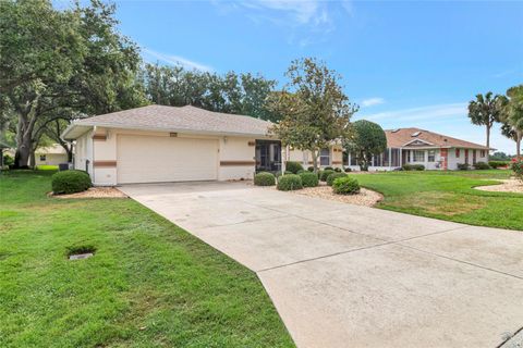 Tiny photo for 21830 King Edward Court, Leesburg, FL 34748 (MLS # G5113678)