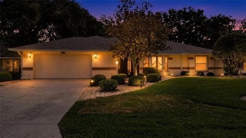 Tiny photo for 21830 King Edward Court, Leesburg, FL 34748 (MLS # G5113678)