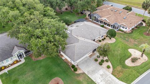 Tiny photo for 21830 King Edward Court, Leesburg, FL 34748 (MLS # G5113678)