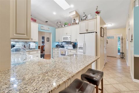 Tiny photo for 21830 King Edward Court, Leesburg, FL 34748 (MLS # G5113678)