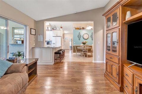Tiny photo for 21830 King Edward Court, Leesburg, FL 34748 (MLS # G5113678)