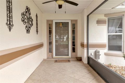 Tiny photo for 21830 King Edward Court, Leesburg, FL 34748 (MLS # G5113678)